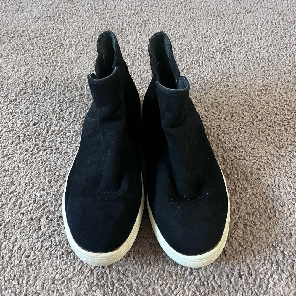 Steven boots